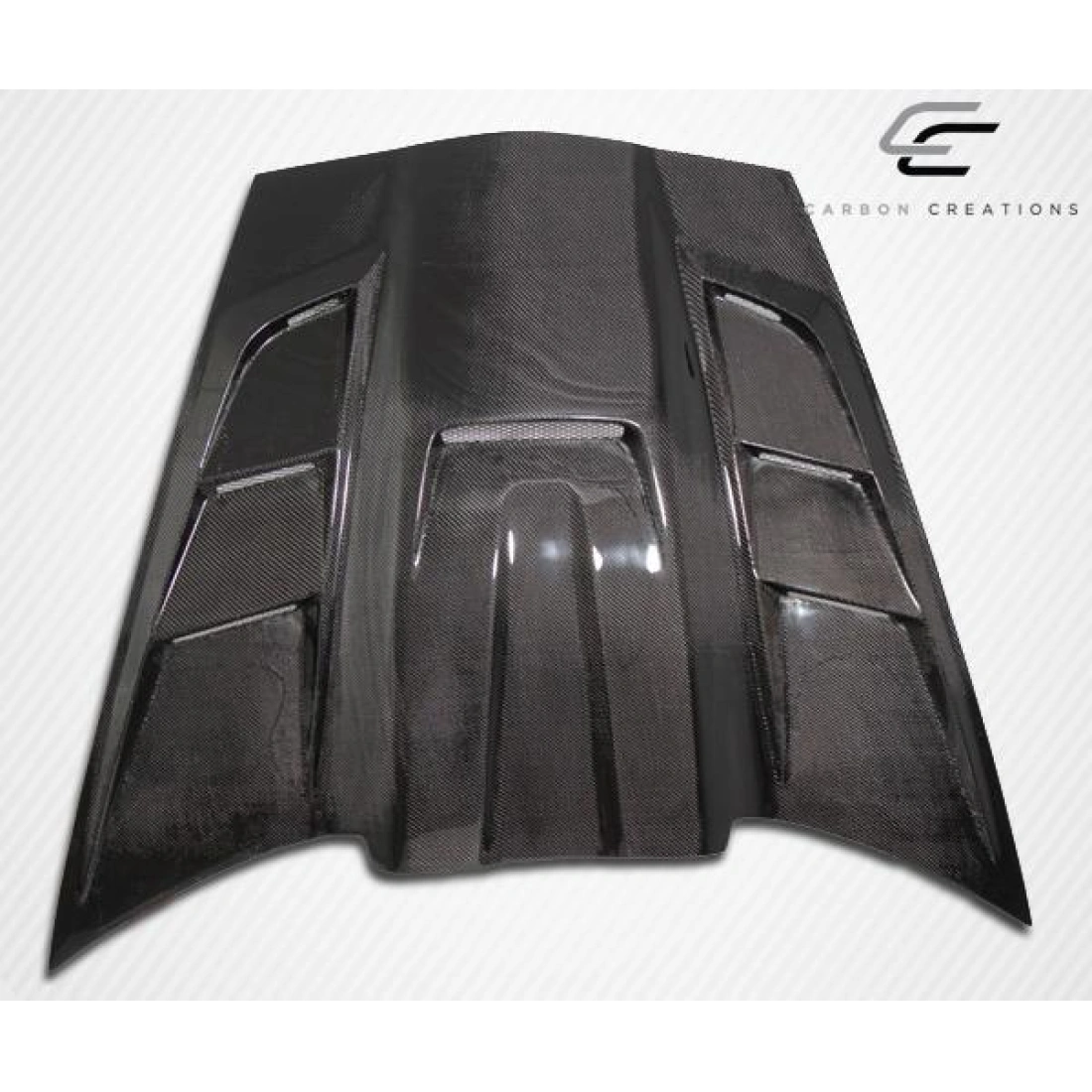 All kind of Exterior/Hoodsfor  Chevrolet Corvette 2005. 14