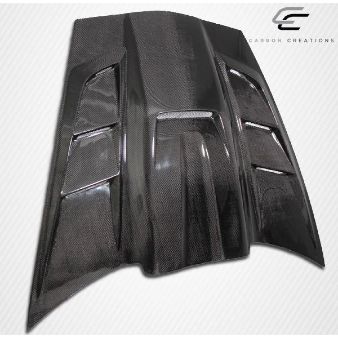All kind of Exterior/Hoodsfor  Chevrolet Corvette 2005. 16