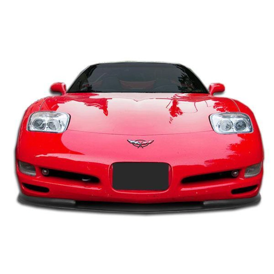 All kind of Exterior/Front Lipsfor Chevrolet Corvette 1997. 3