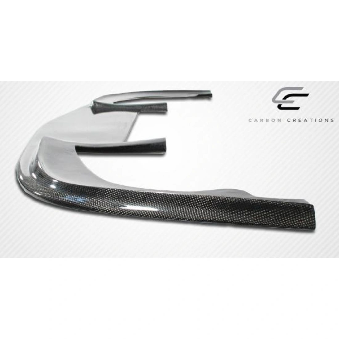 All kind of Exterior/Front Lipsfor  Chevrolet Corvette 1997. 14