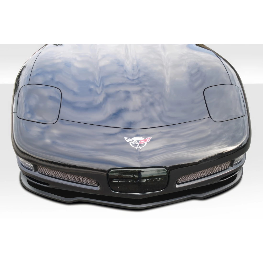 All kind of Exterior/Other Exteriorfor  Chevrolet Corvette 1997. 1