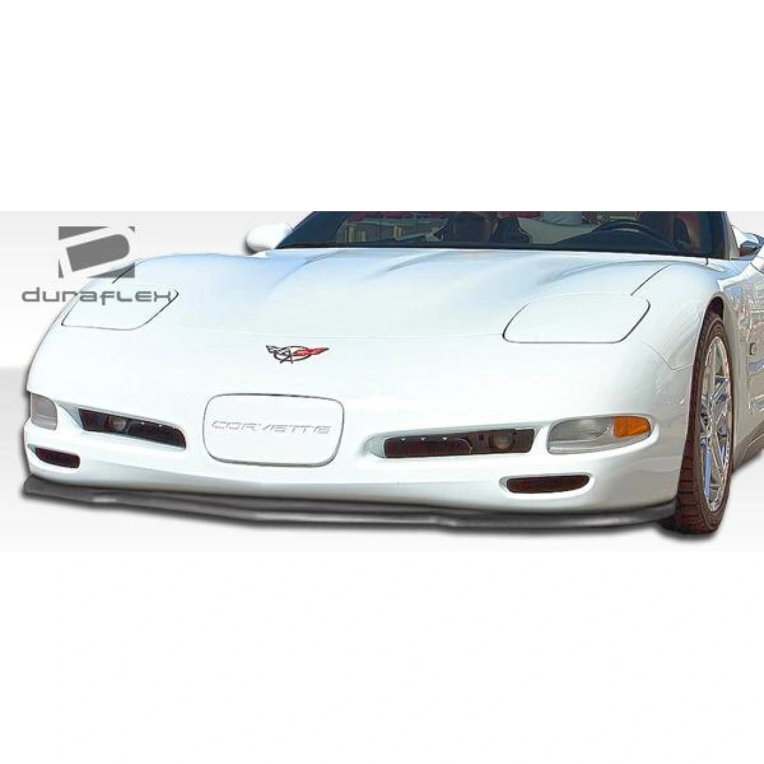 All kind of Exterior/Front Lipsfor Chevrolet Corvette 1997. 14