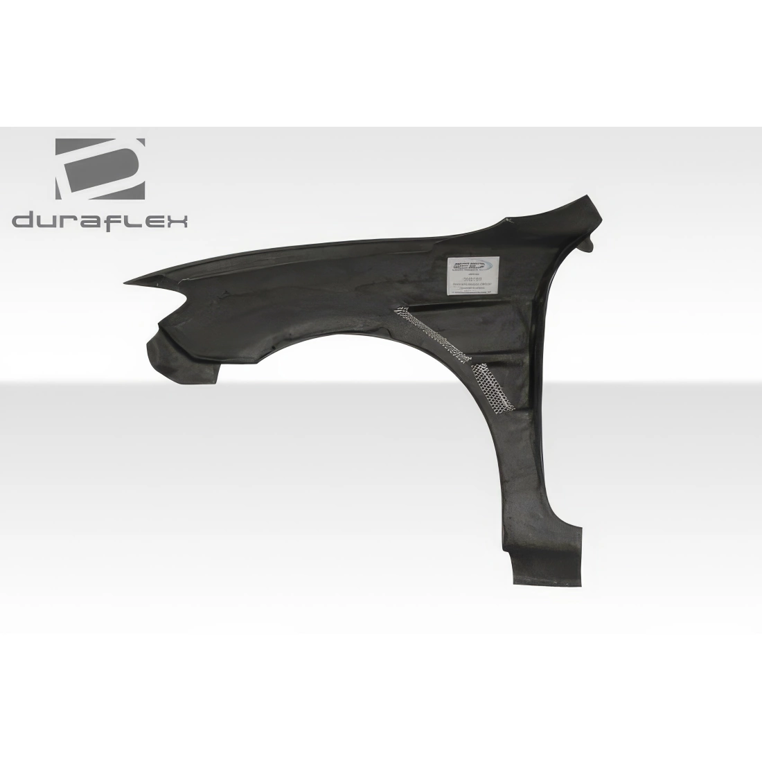 All kind of Exterior/Fendersfor  Mazda 3 2004. 7