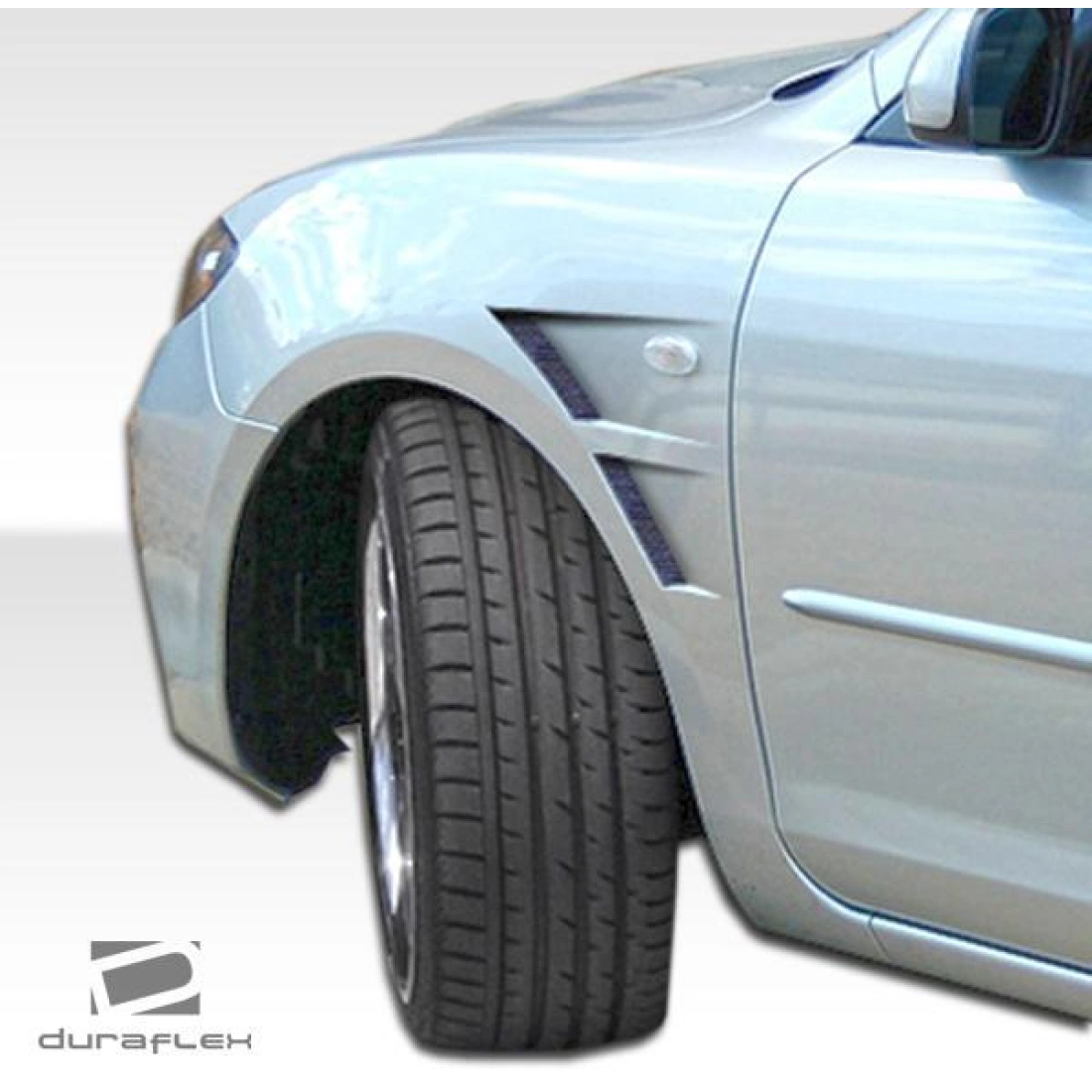 All kind of Exterior/Fendersfor Mazda 3 2004. 5