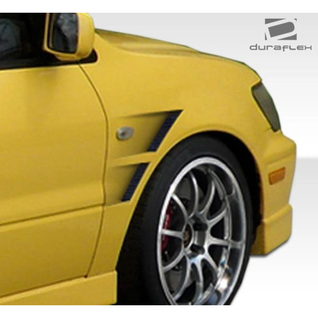 All kind of Exterior/Fendersfor Mitsubishi Lancer 2002. 5