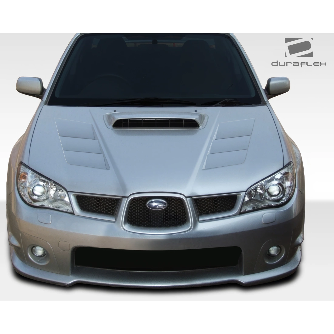 All kind of Exterior/Hoodsfor Subaru Impreza 2006. 3