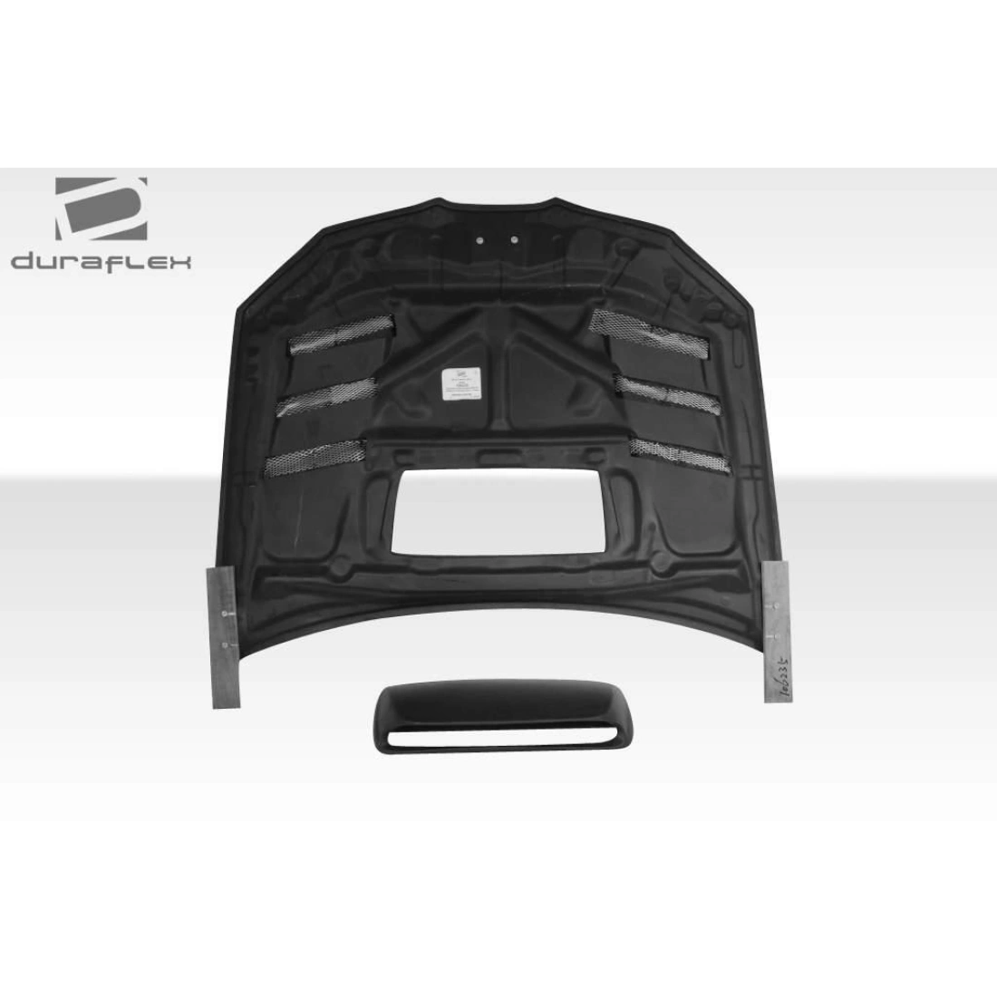 All kind of Exterior/Hoodsfor  Subaru Impreza 2006. 17