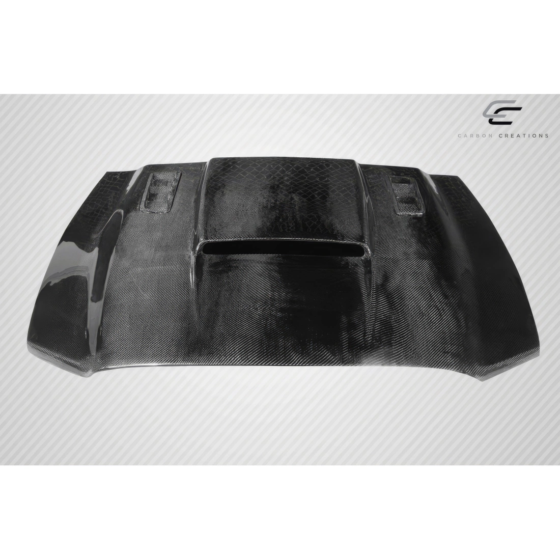 All kind of Exterior/Hoodsfor  Ford Mustang 2013. 5