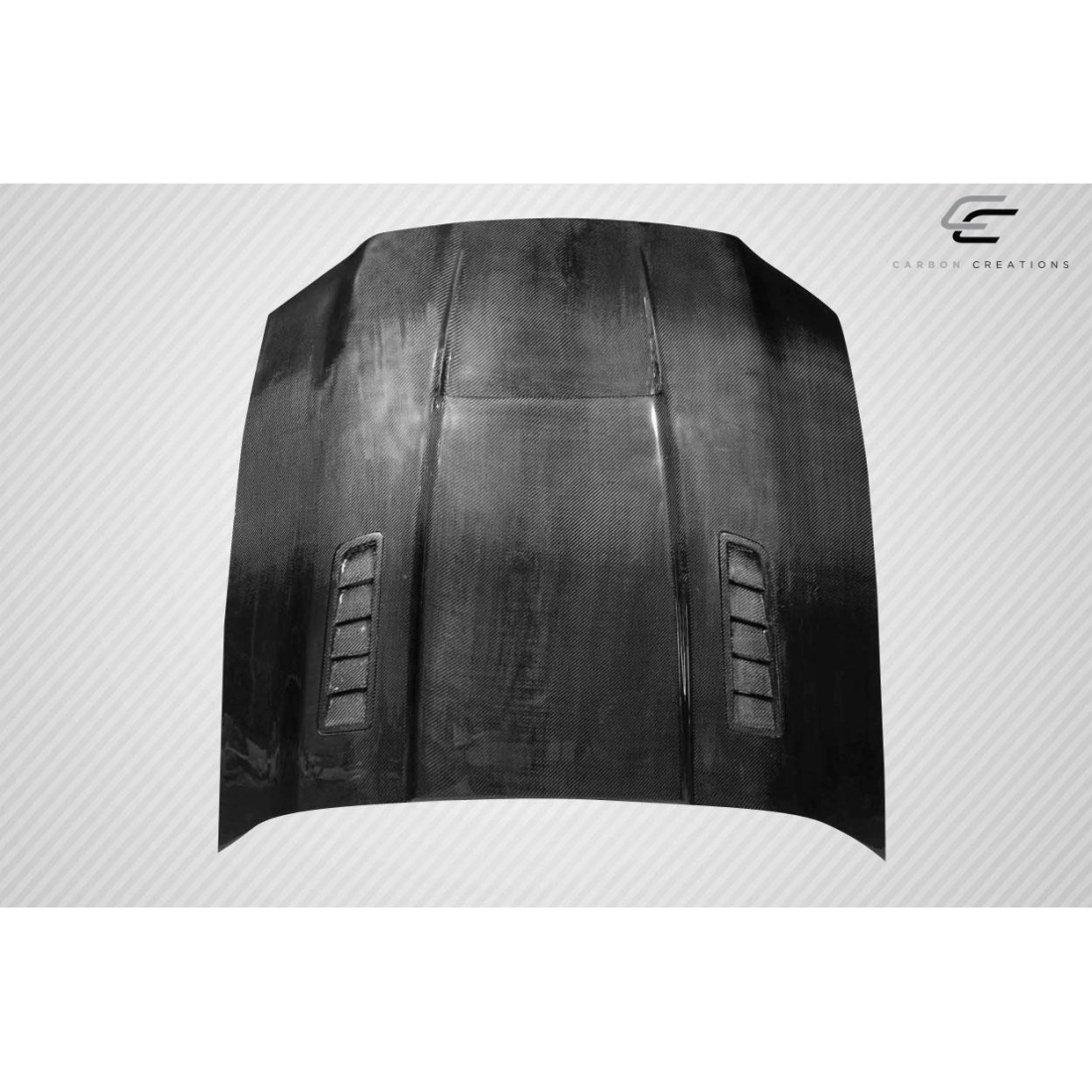 All kind of Exterior/Hoodsfor Ford Mustang 2013. 6