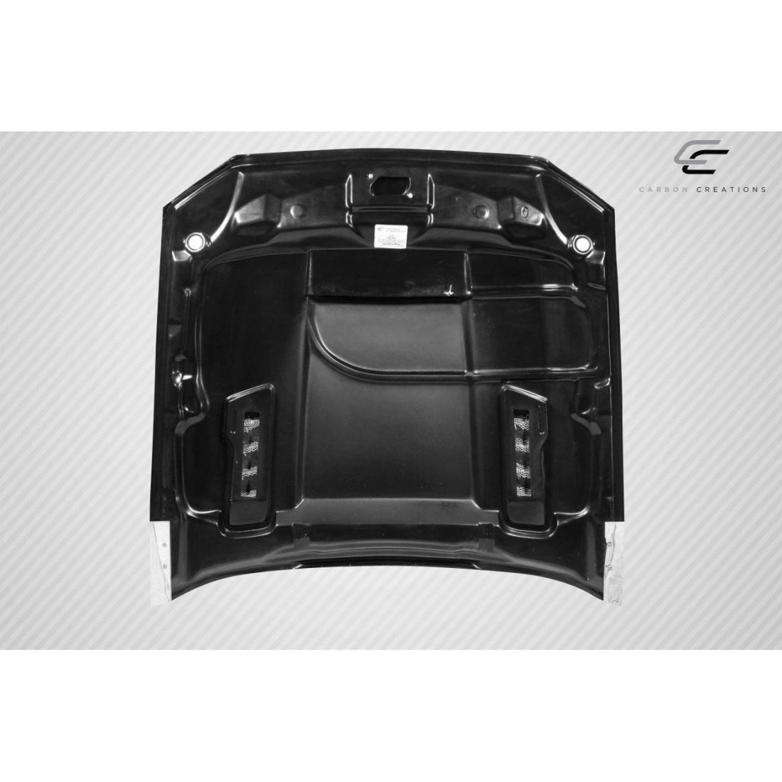 All kind of Exterior/Hoodsfor Ford Mustang 2013. 8