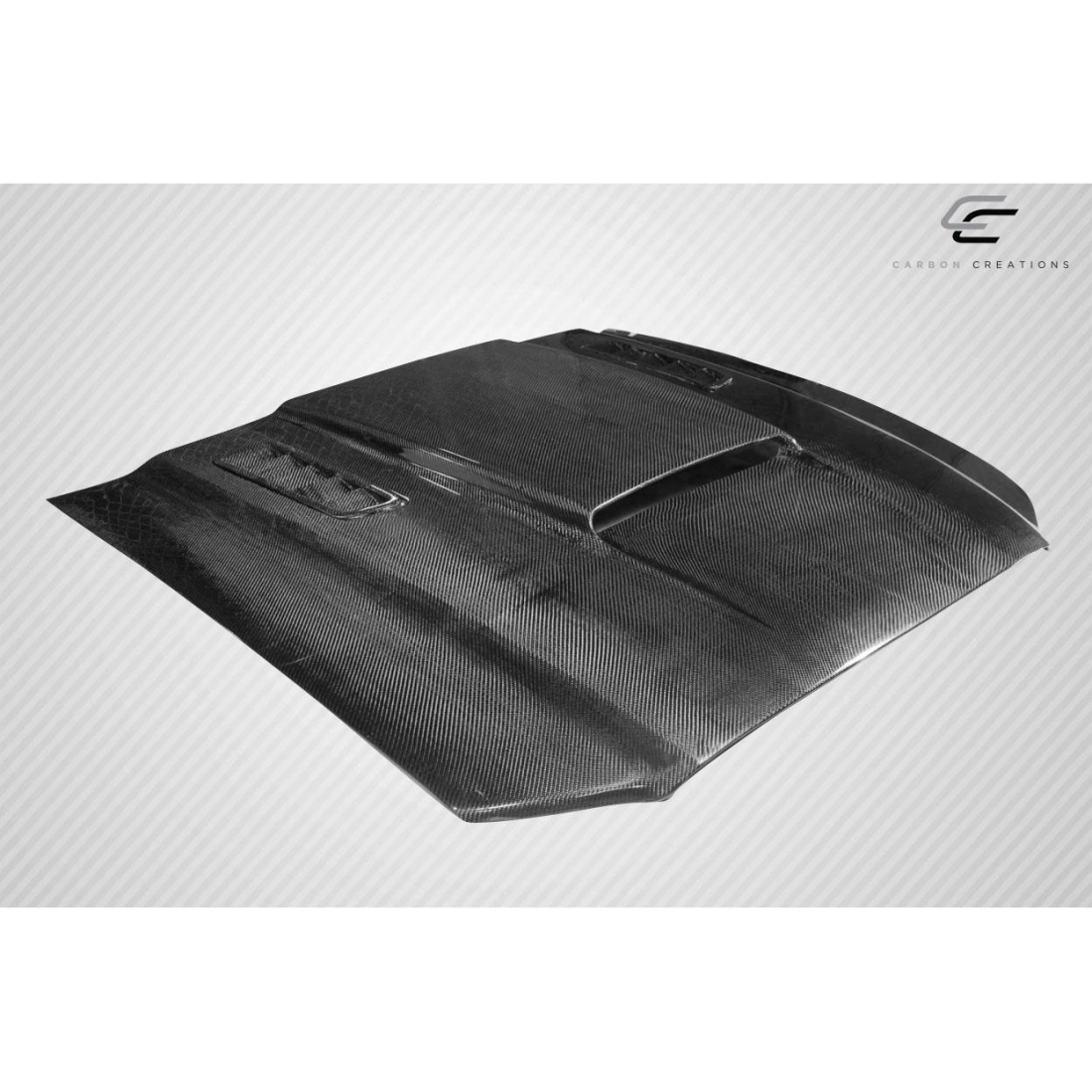 All kind of Exterior/Hoodsfor Ford Mustang 2013. 12