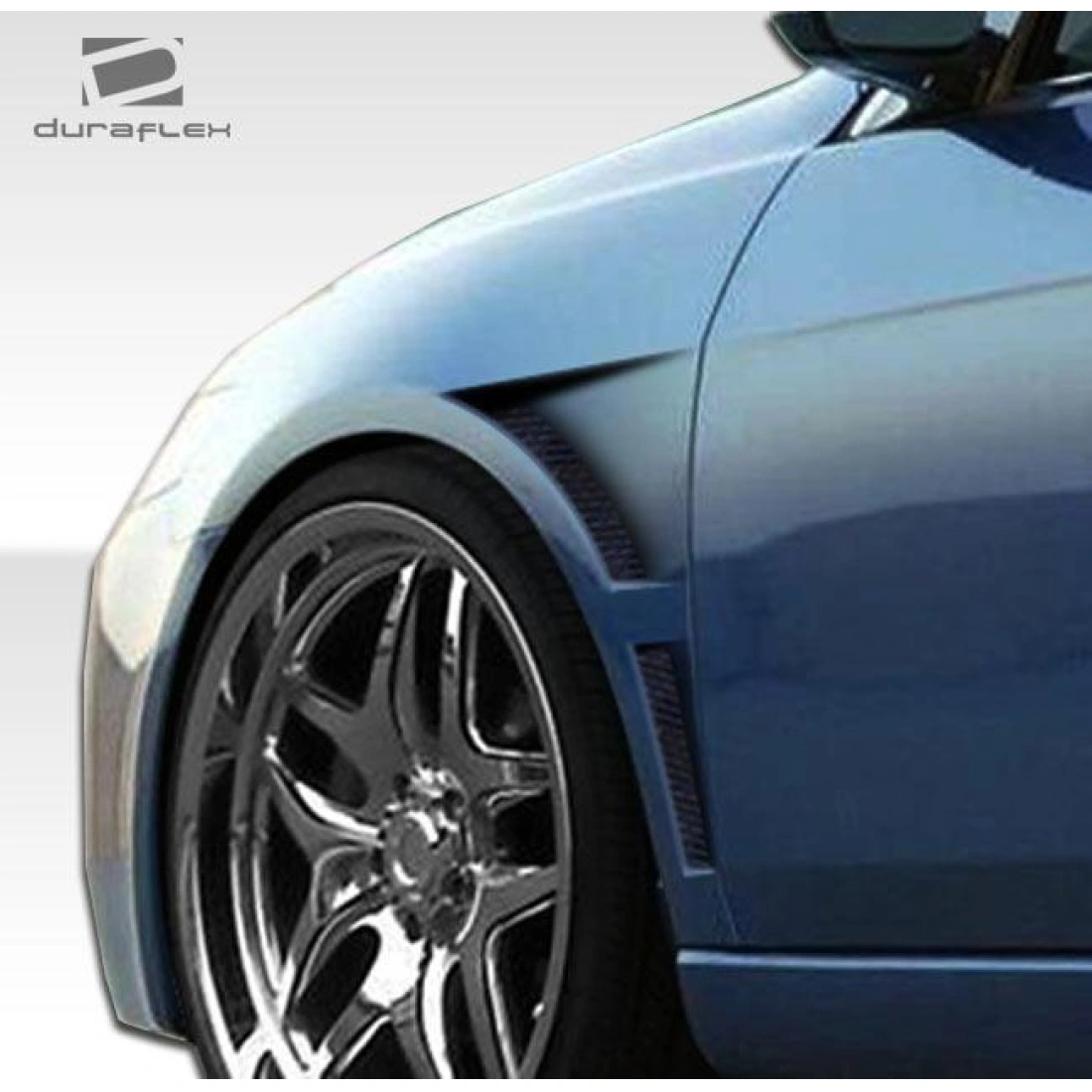 All kind of Exterior/Fendersfor  Acura TSX 2004. 5