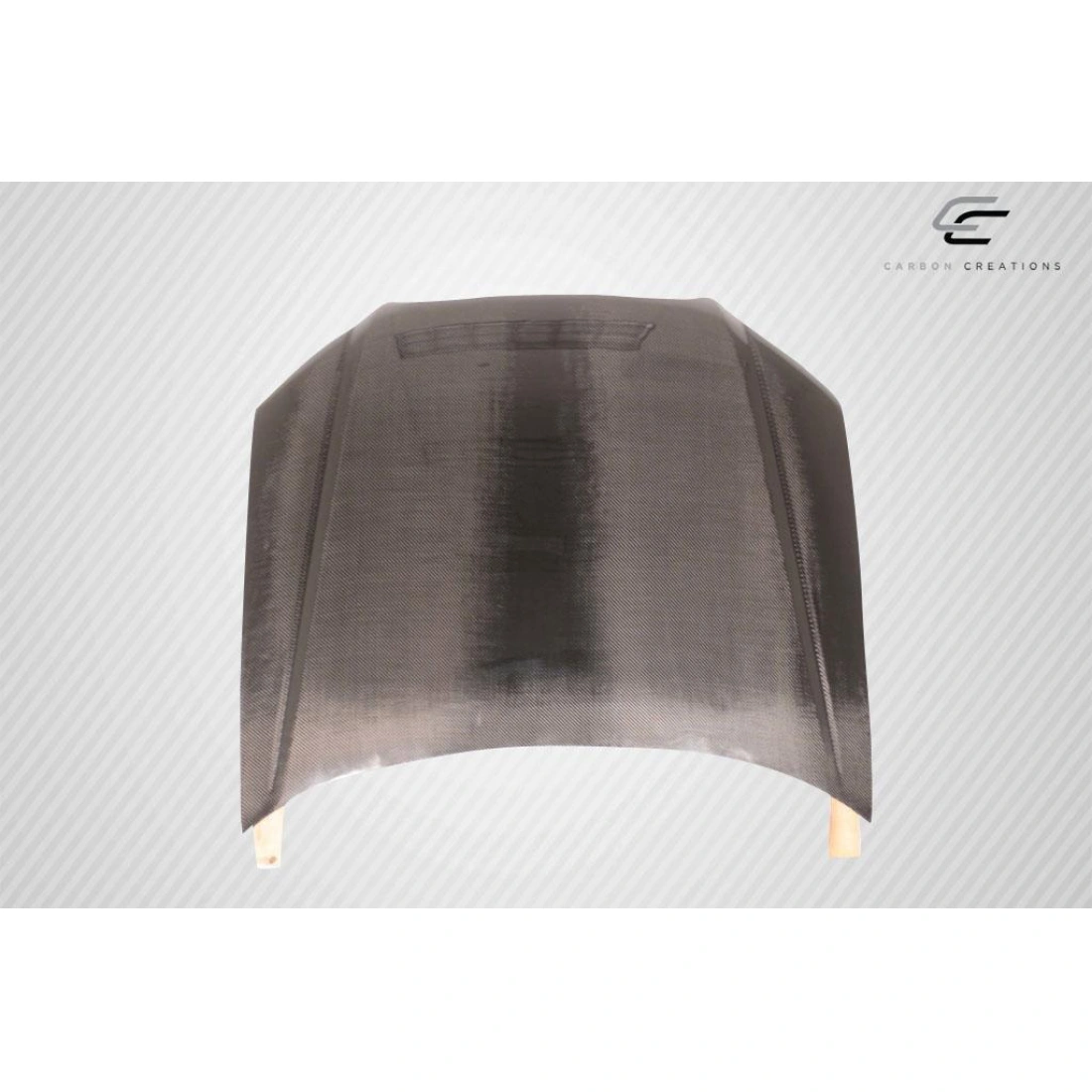 All kind of Exterior/Hoodsfor Audi A4 2006. 8