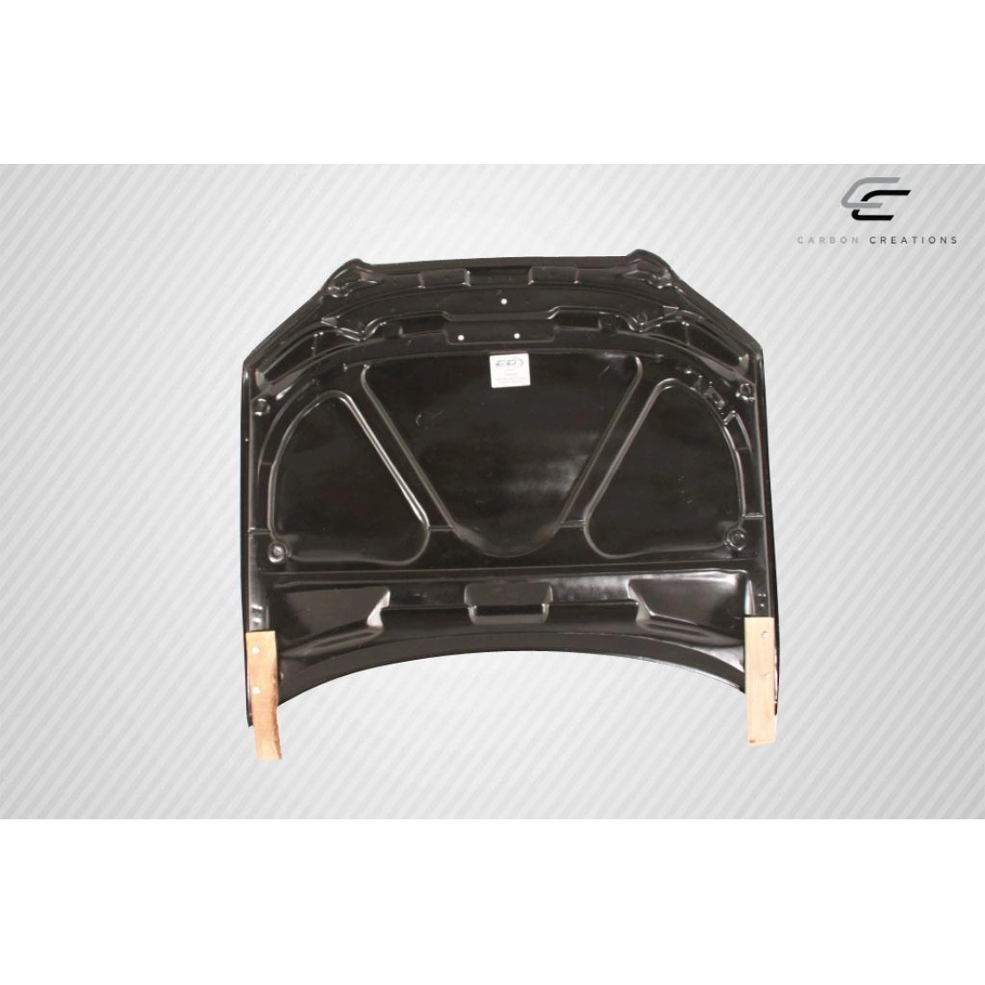 All kind of Exterior/Hoodsfor Audi A4 2006. 10
