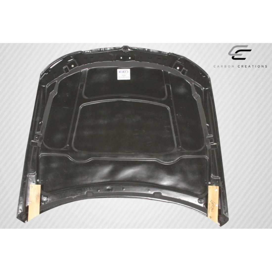 All kind of Exterior/Hoodsfor  BMW 3-Series 2006. 10