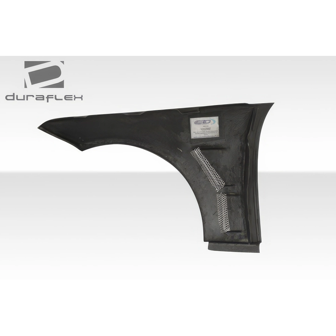 All kind of Exterior/Fendersfor  Mercedes-Benz C300 2008. 7