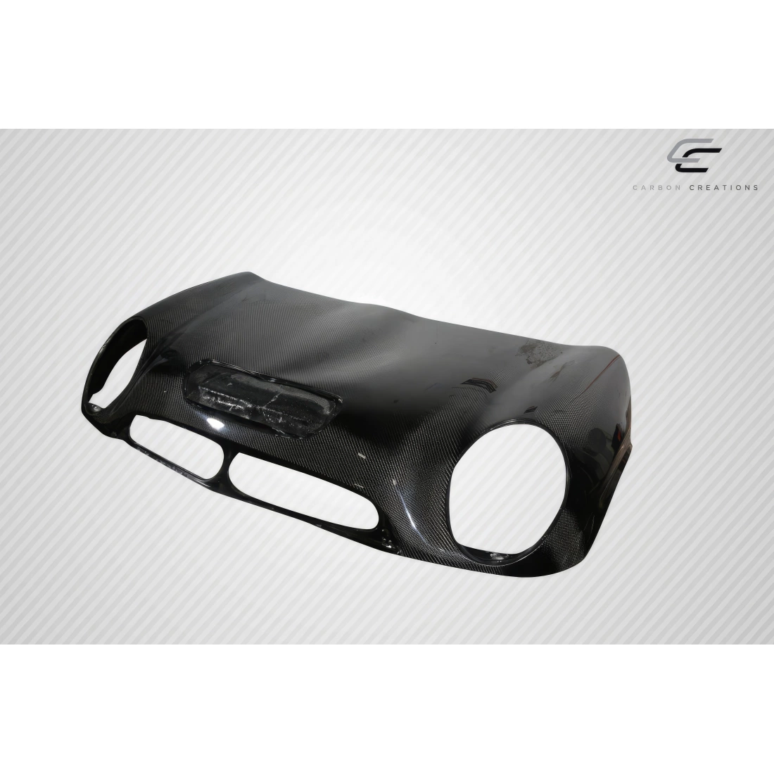 All kind of Exterior/Hoodsfor  Mini Cooper 2002. 8