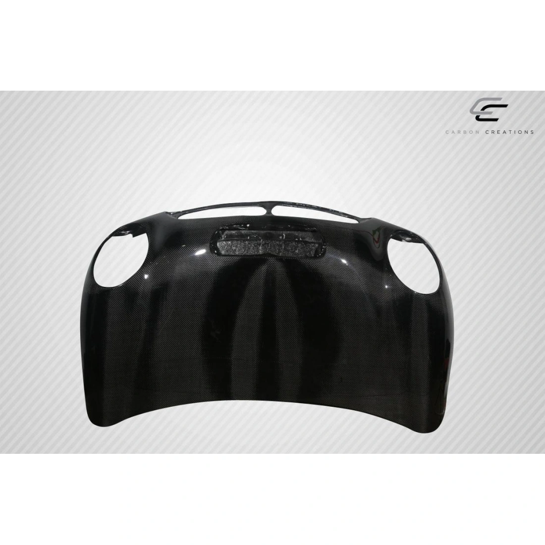 All kind of Exterior/Hoodsfor Mini Cooper 2002. 6