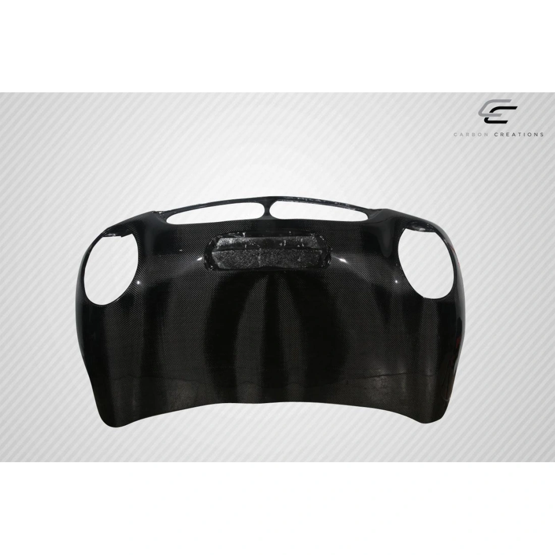 All kind of Exterior/Hoodsfor Mini Cooper 2002. 8