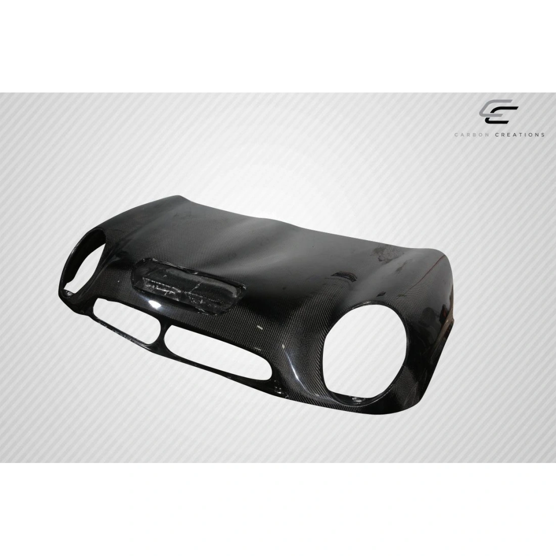 All kind of Exterior/Hoodsfor Mini Cooper 2002. 16