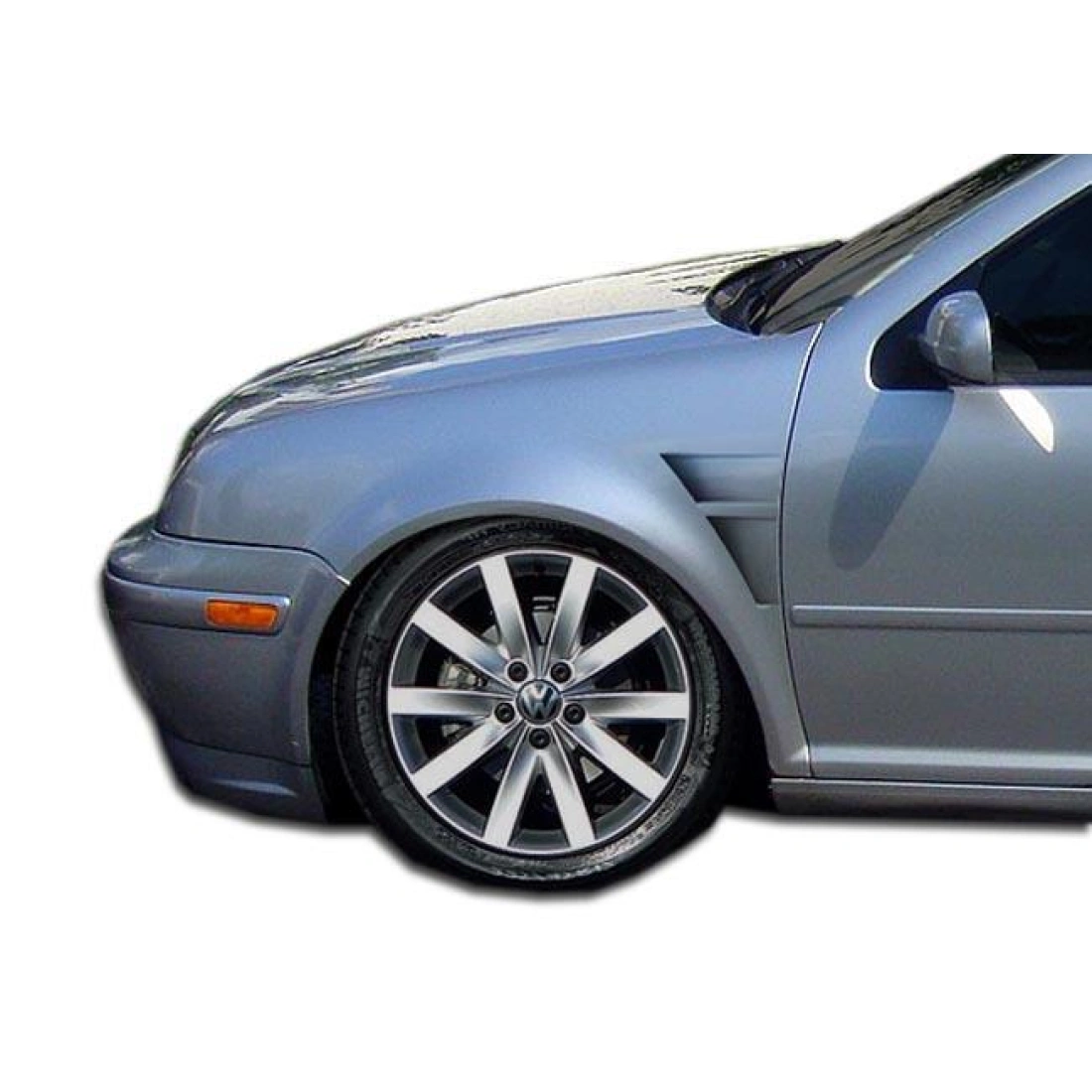 All kind of Exterior/Fendersfor  Volkswagen Jetta 1999. 3