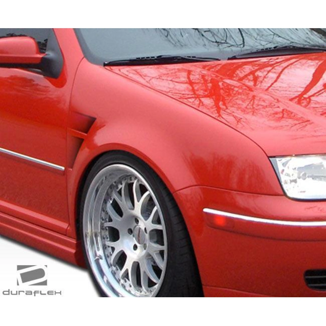 All kind of Exterior/Fendersfor  Volkswagen Jetta 1999. 5