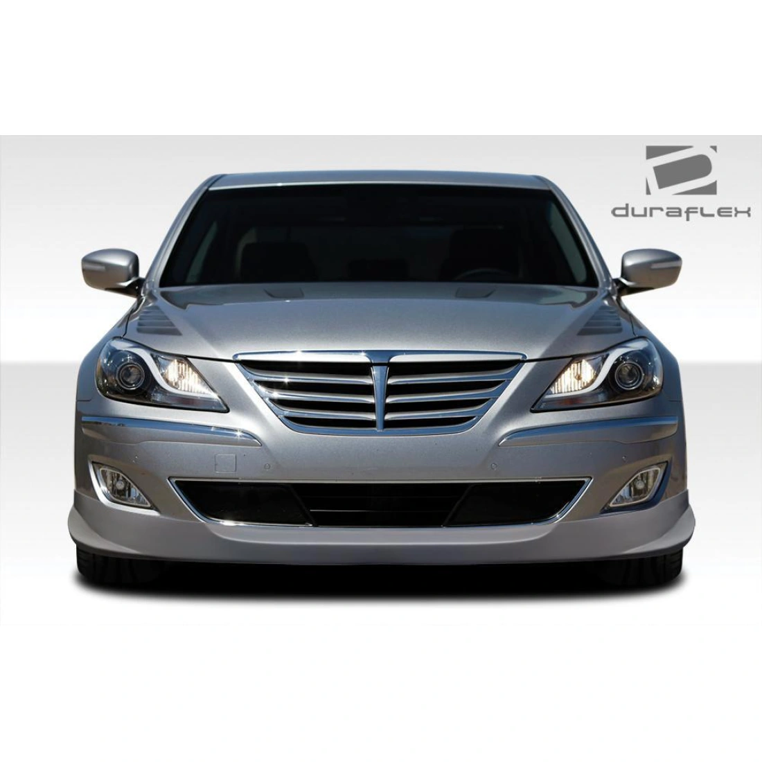 All kind of Exterior/Front Lipsfor  Hyundai Genesis 2009. 5