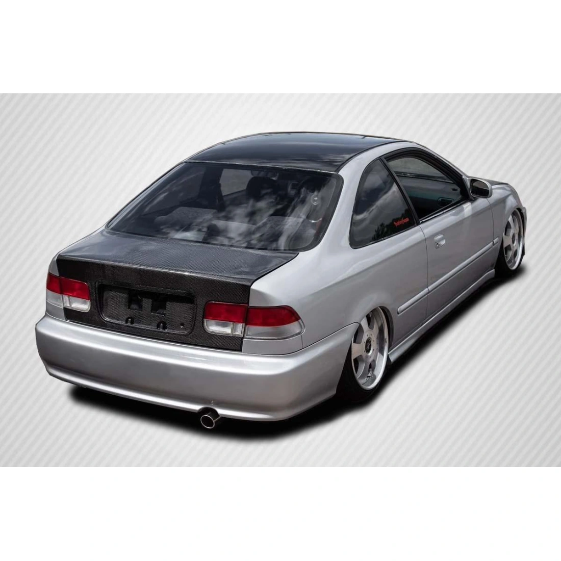 All kind of Exterior/Trunksfor Honda Civic 1996. 2