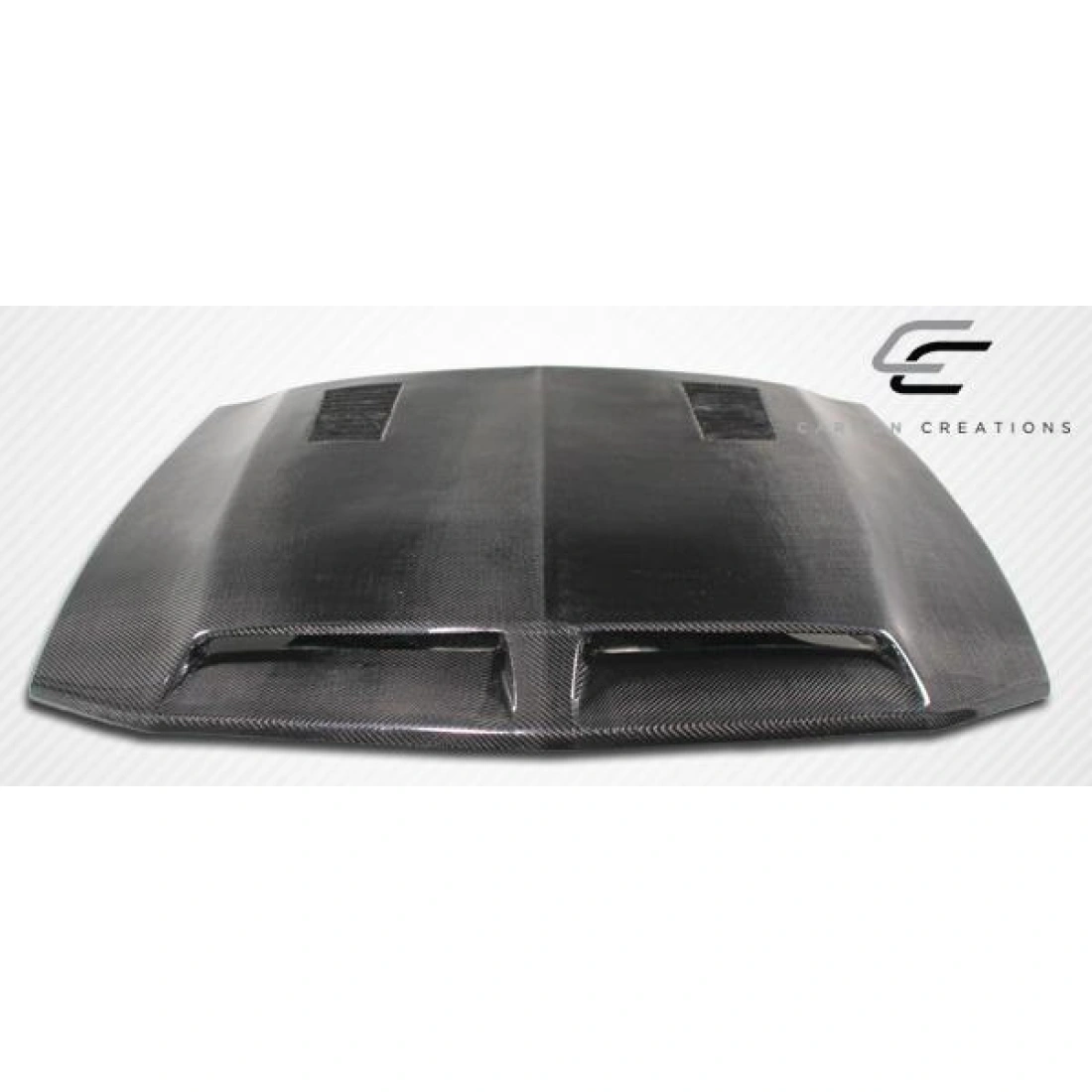 All kind of Exterior/Hoodsfor Ford Mustang 2005. 6