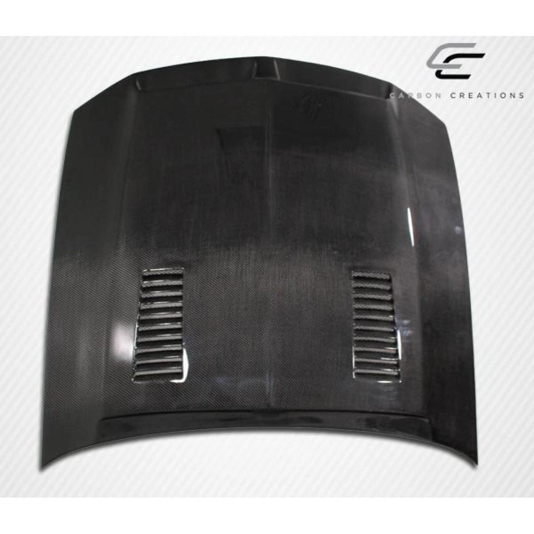 All kind of Exterior/Hoodsfor Ford Mustang 2005. 14