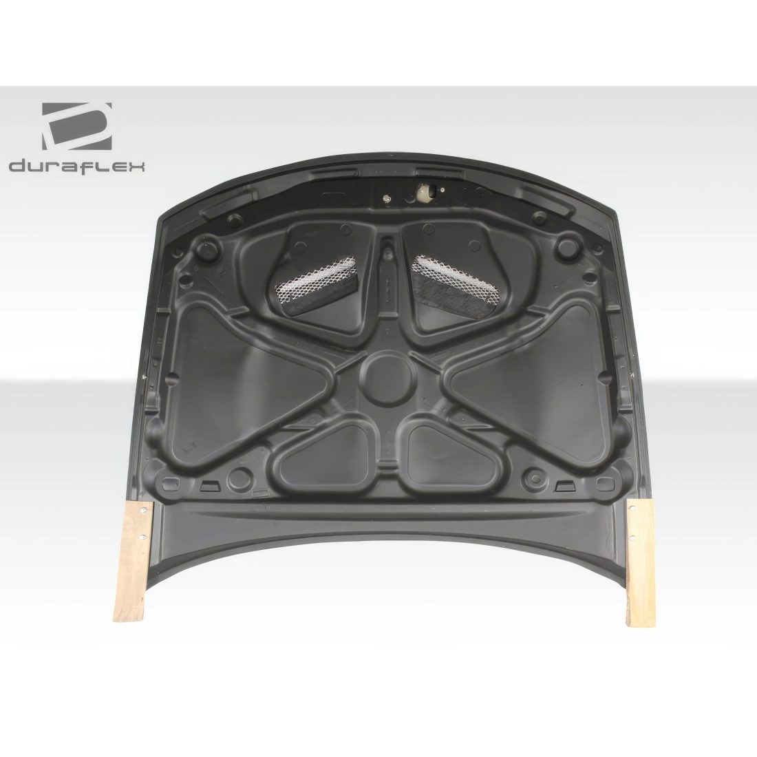 All kind of Exterior/Hoodsfor  Pontiac GTO 2004. 10