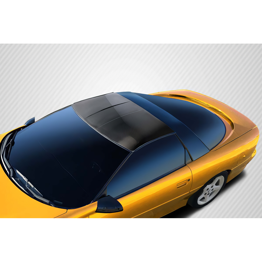 All kind of Exterior/Other Exteriorfor  Chevrolet Camaro 1993. 