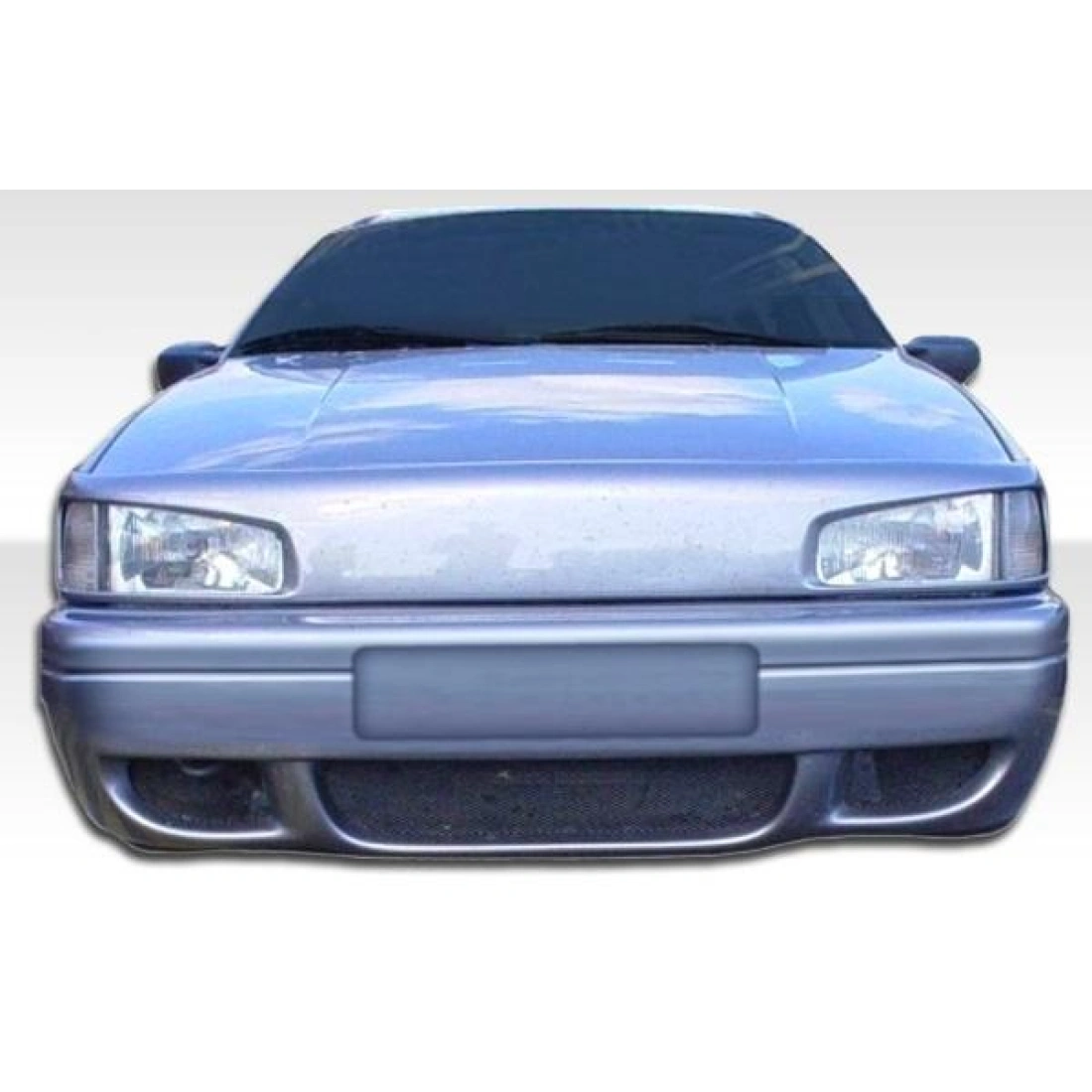 All kind of Exterior/Front Bumpersfor Volkswagen Passat 1990. 3