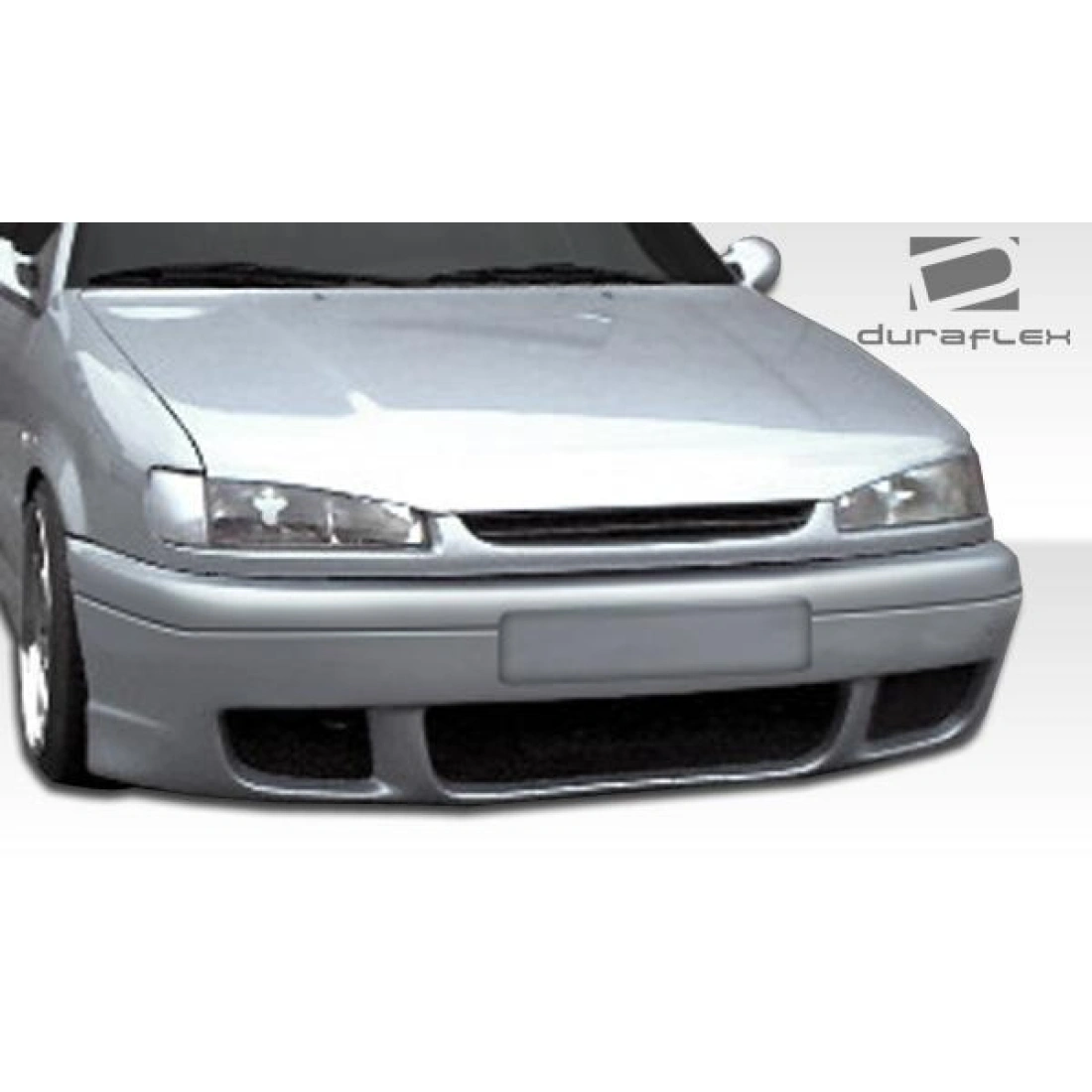 All kind of Exterior/Front Bumpersfor Volkswagen Passat 1990. 5