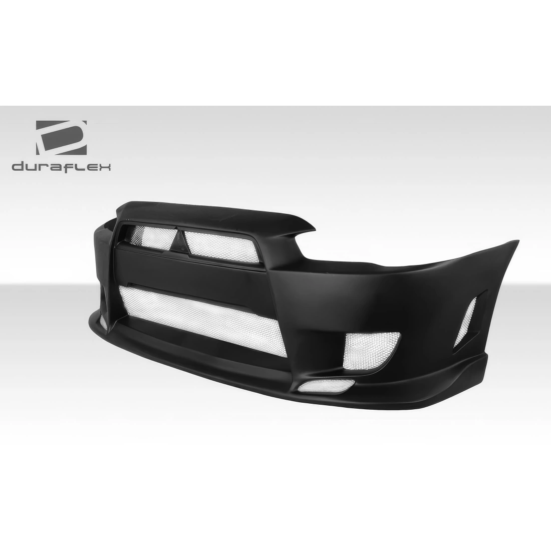 All kind of Exterior/Front Bumpersfor  Mitsubishi Lancer 2008. 4