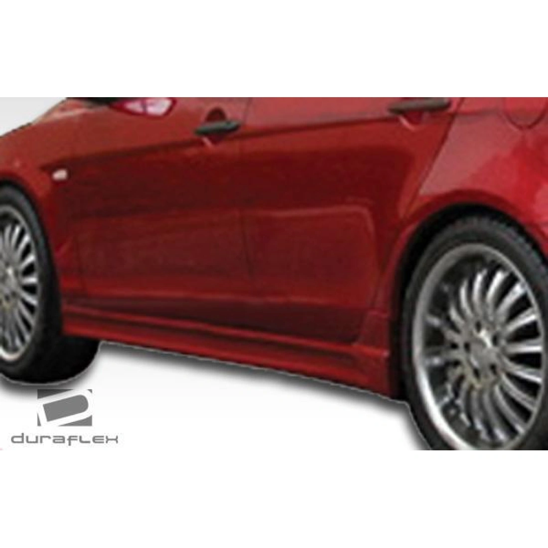 All kind of Exterior/Complete Body Kitsfor  Mitsubishi Lancer 2008. 17