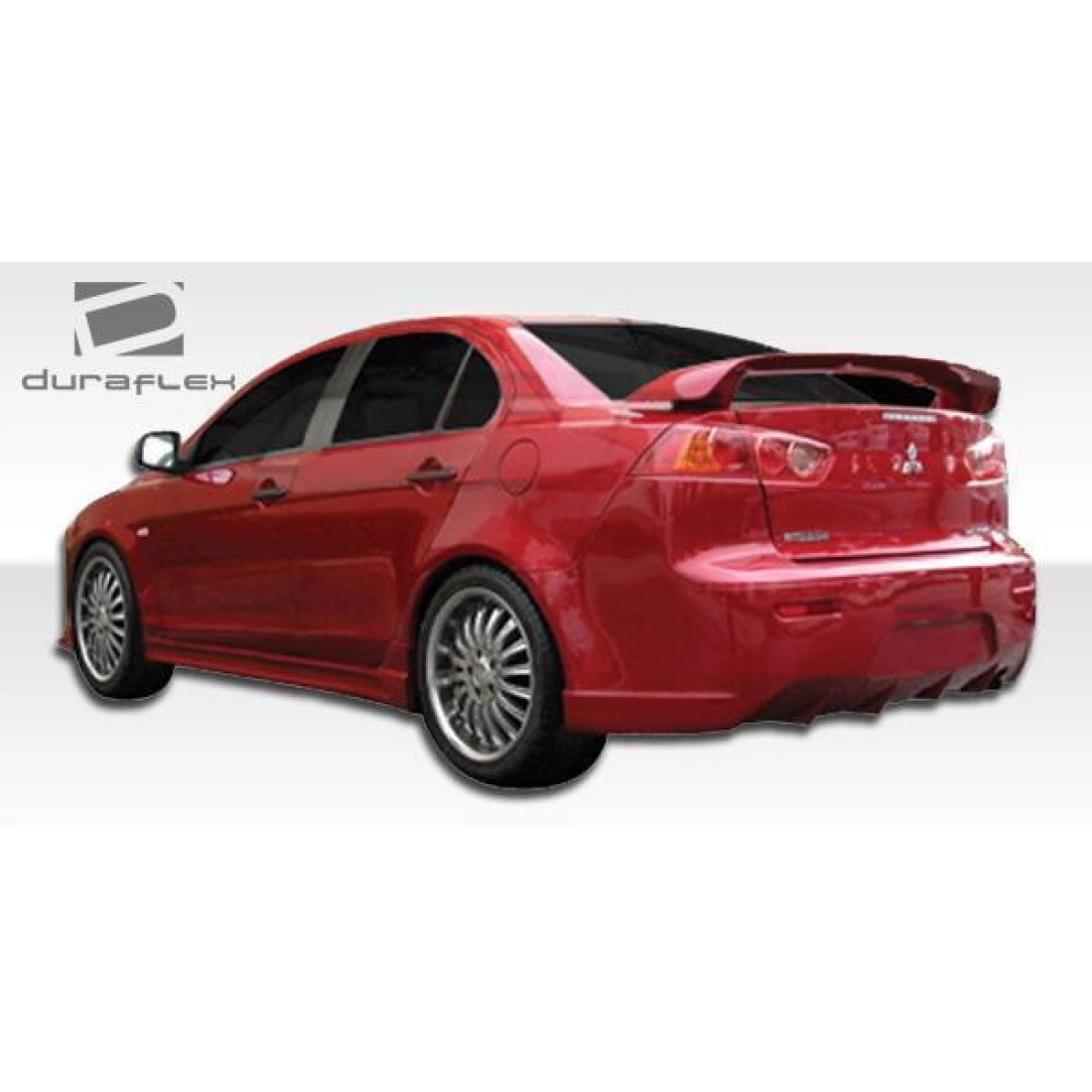 All kind of Exterior/Complete Body Kitsfor  Mitsubishi Lancer 2008. 15