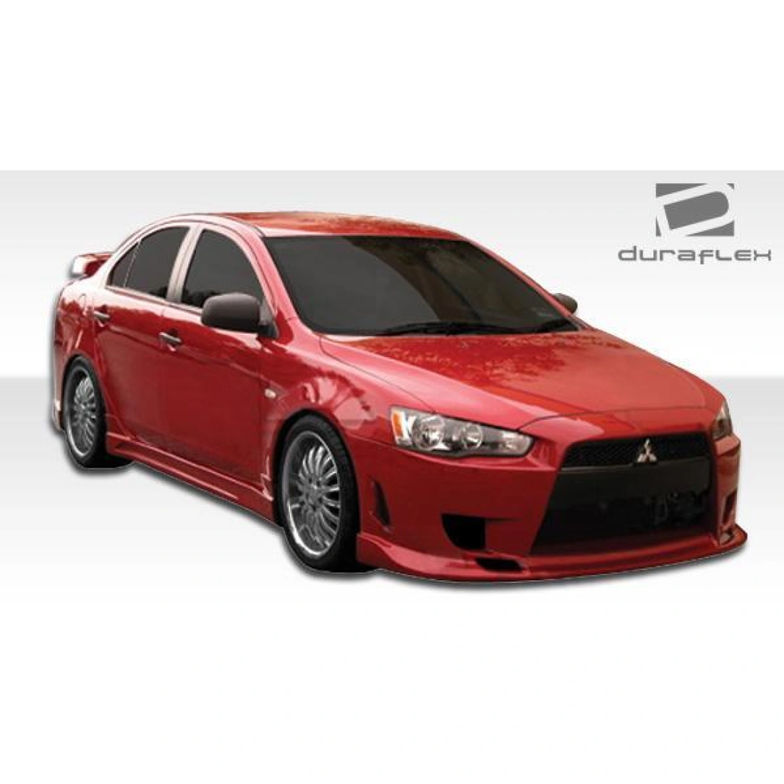 All kind of Exterior/Complete Body Kitsfor  Mitsubishi Lancer 2008. 13