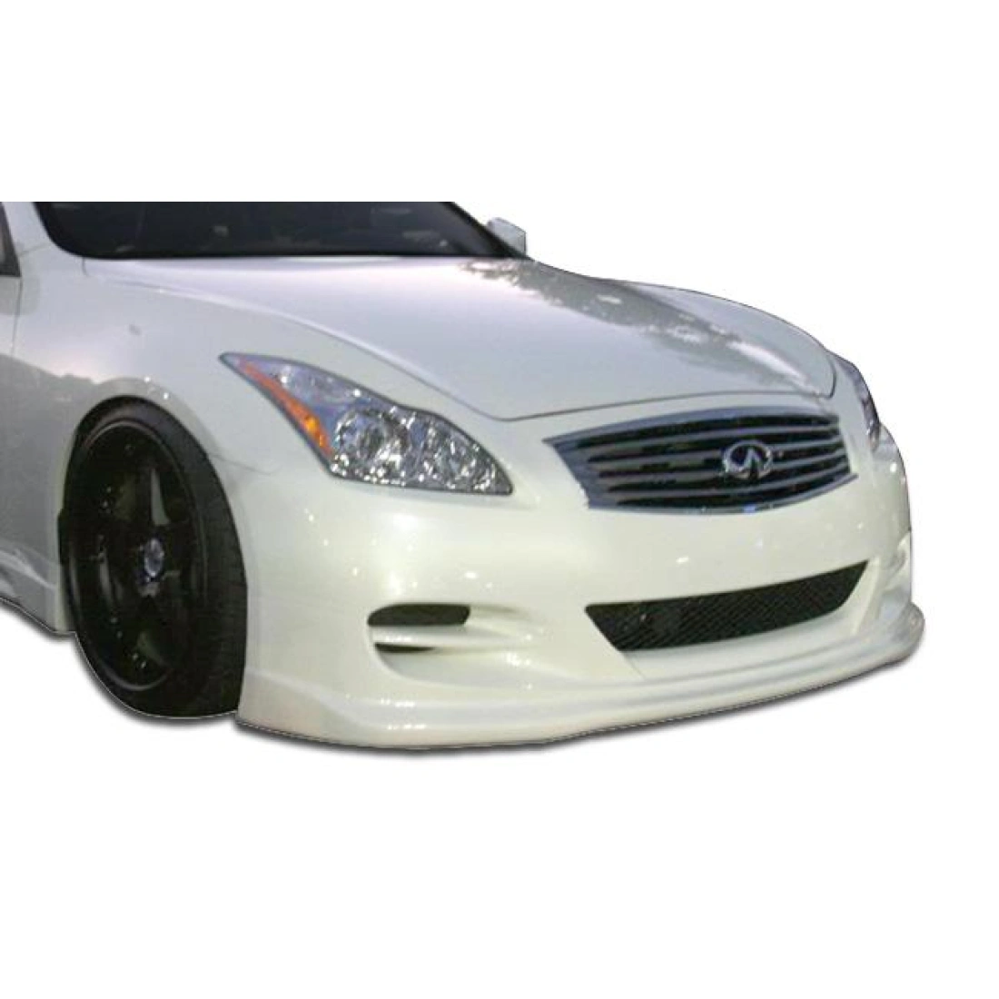 All kind of Exterior/Complete Body Kitsfor  Infiniti G 2008. 2