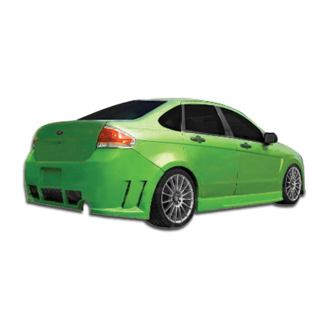 All kind of Exterior/Complete Body Kitsfor  Ford Focus 2008. 2