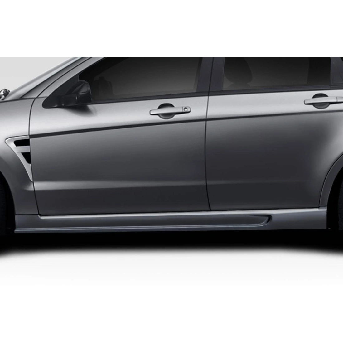 All kind of Exterior/Complete Body Kitsfor  Ford Focus 2008. 4