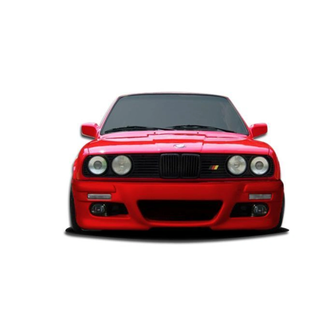 All kind of Exterior/Complete Body Kitsfor  BMW 3-Series 1984. 2