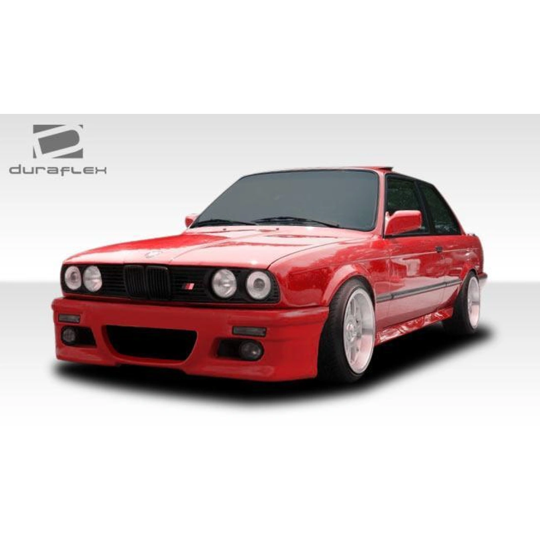 All kind of Exterior/Complete Body Kitsfor  BMW 3-Series 1984. 21