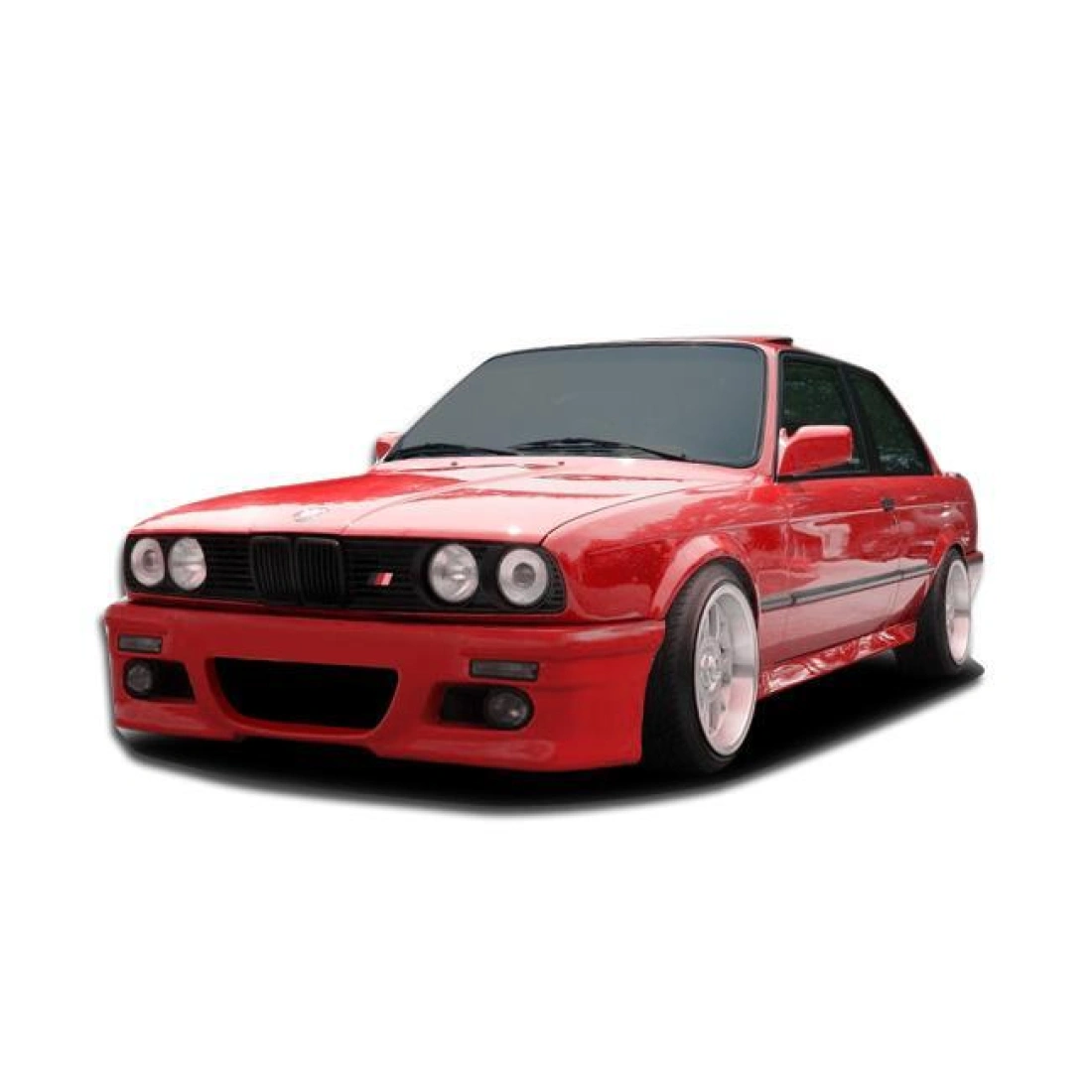 All kind of Exterior/Complete Body Kitsfor  BMW 3-Series 1984. 1