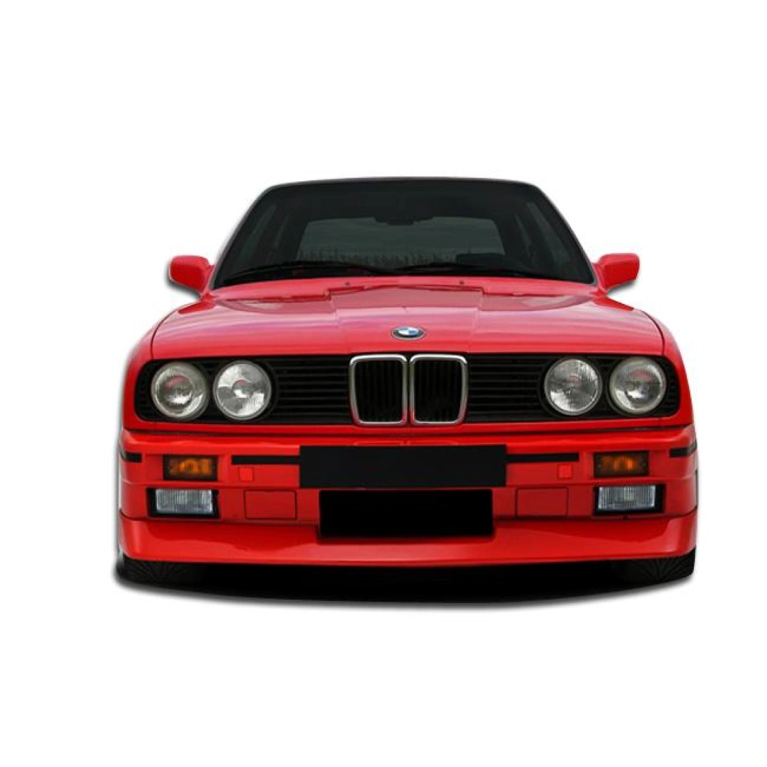 All kind of Exterior/Complete Body Kitsfor  BMW 3-Series 1984. 2