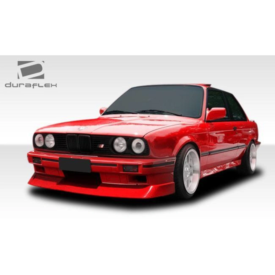 All kind of Exterior/Complete Body Kitsfor  BMW 3-Series 1984. 3