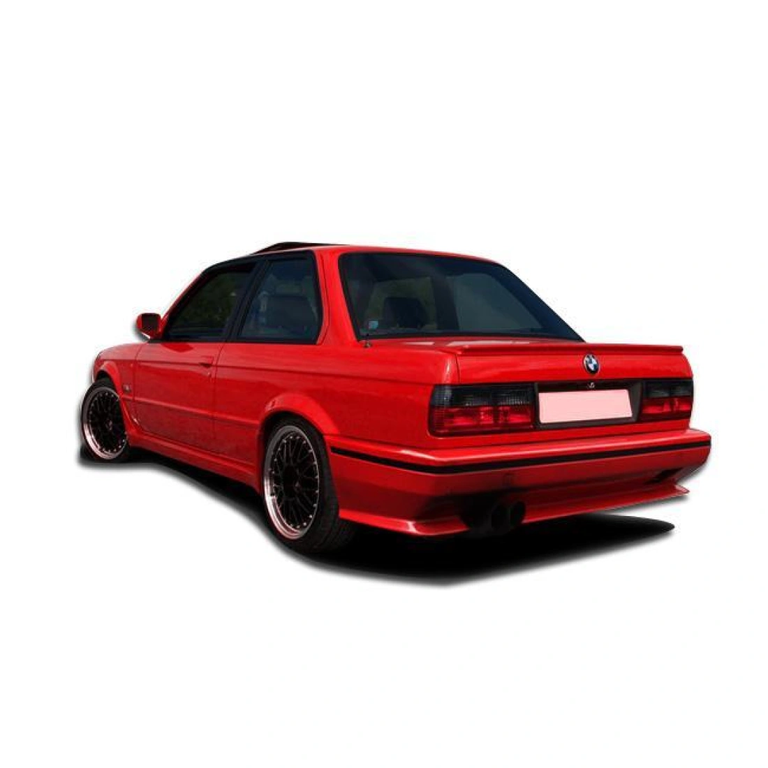 All kind of Exterior/Complete Body Kitsfor  BMW 3-Series 1984. 2