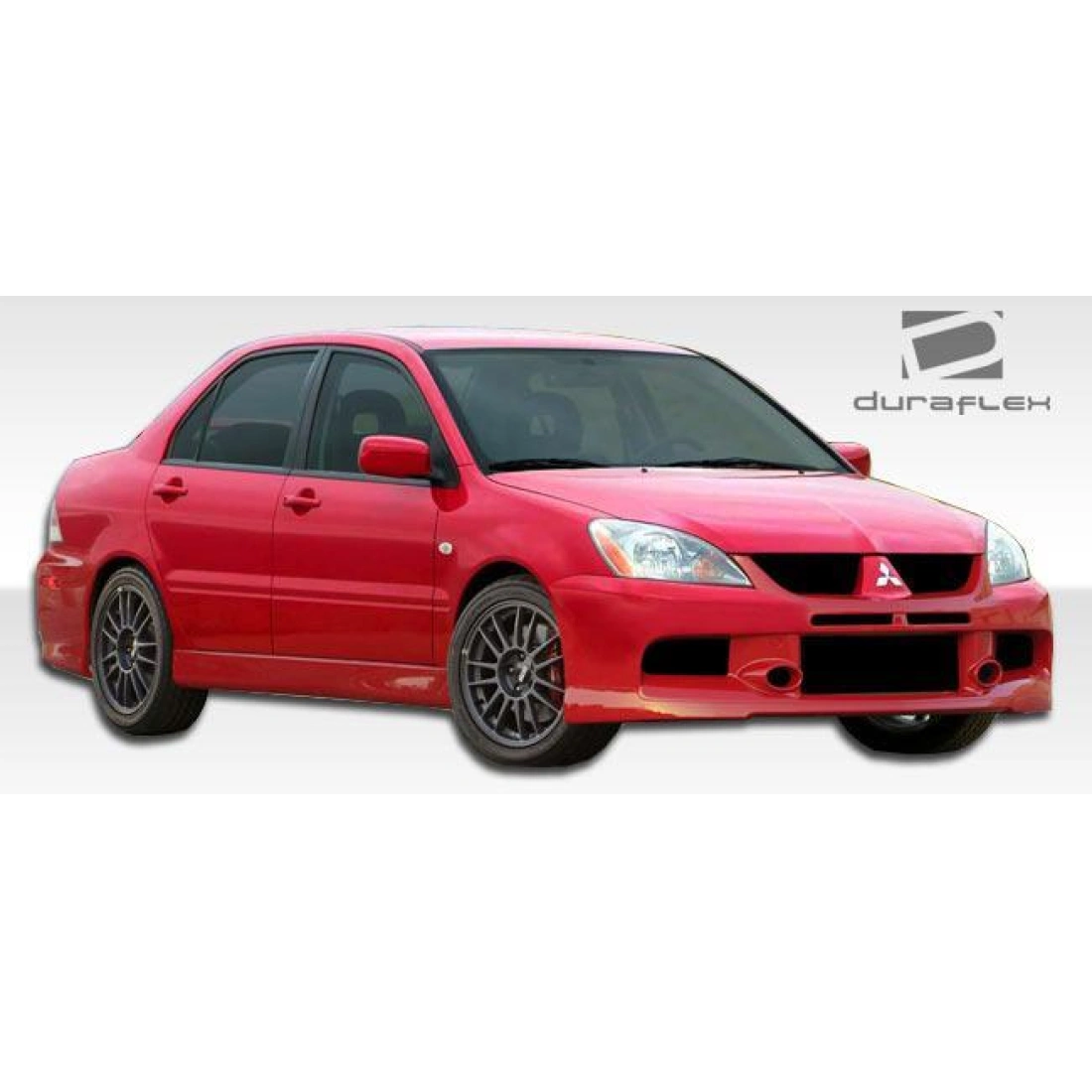 All kind of Exterior/Front Bumpersfor Mitsubishi Lancer 2004. 5