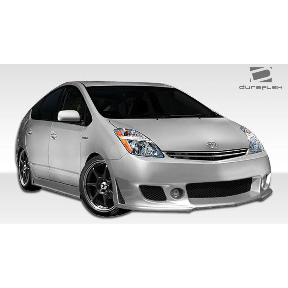 All kind of Exterior/Front Bumpersfor Toyota Prius 2004. 5