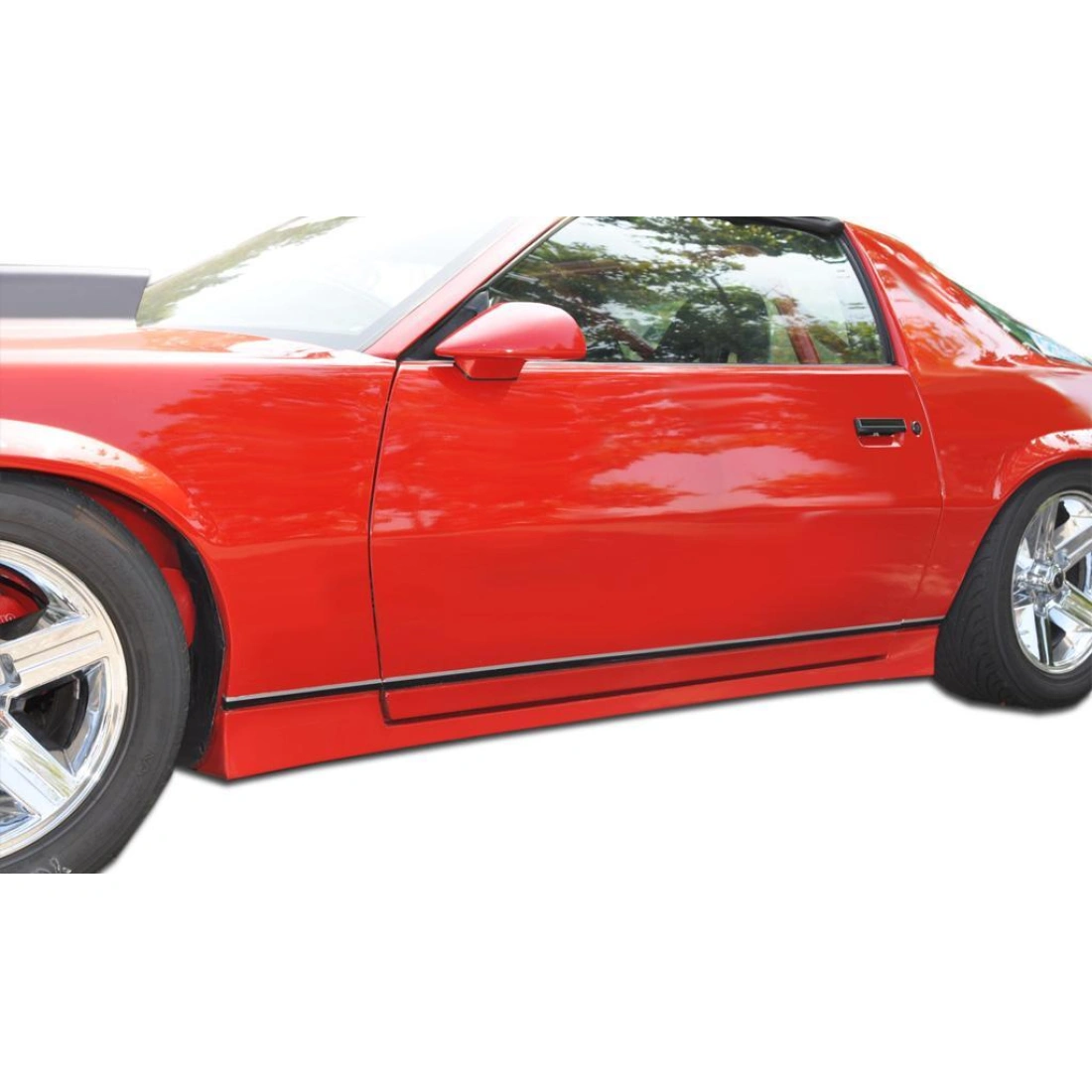 All kind of Exterior/Complete Body Kitsfor  Chevrolet Camaro 1982. 2
